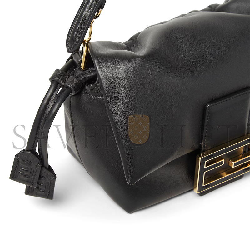 FENDI MAMMA BAGUETTE SMALL 8BS105ABVEF0KUR (16*13*10cm) FENDI MAMMA BAGUETTE SMALL 8BS105ABVEF0KUR (16*13*10cm)